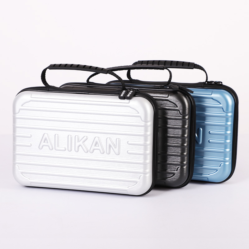 Table Tennis China - ALIKAN SPP005 28.5X19.5X7 Table Tennis Case