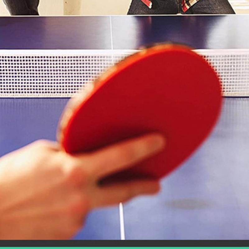 Indoor Outdoor Pingpong Net Ad - огляд і ціна Table Tennis Height