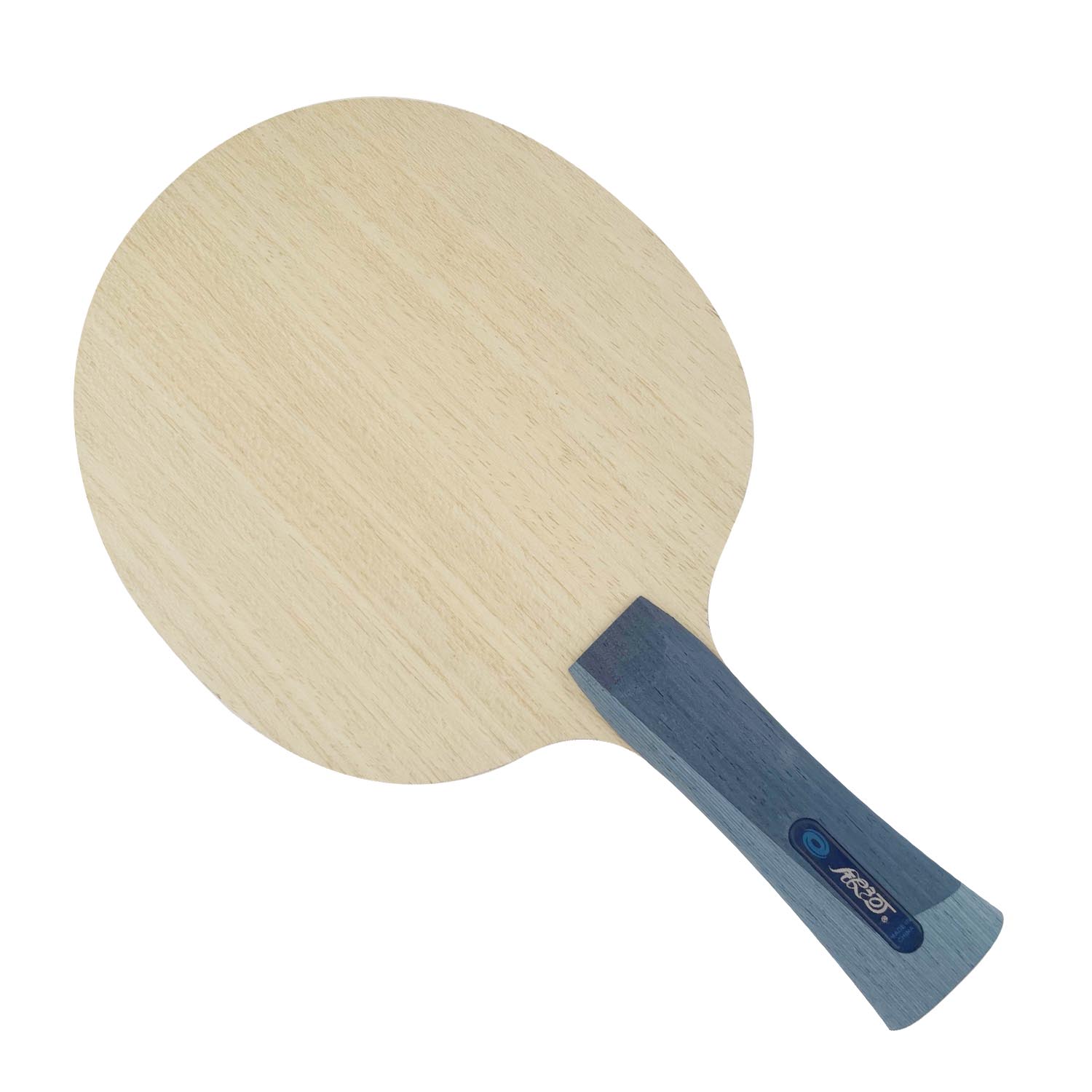 Yinhe 30th Anniversary Version - огляд і ціна Table Tennis Pro