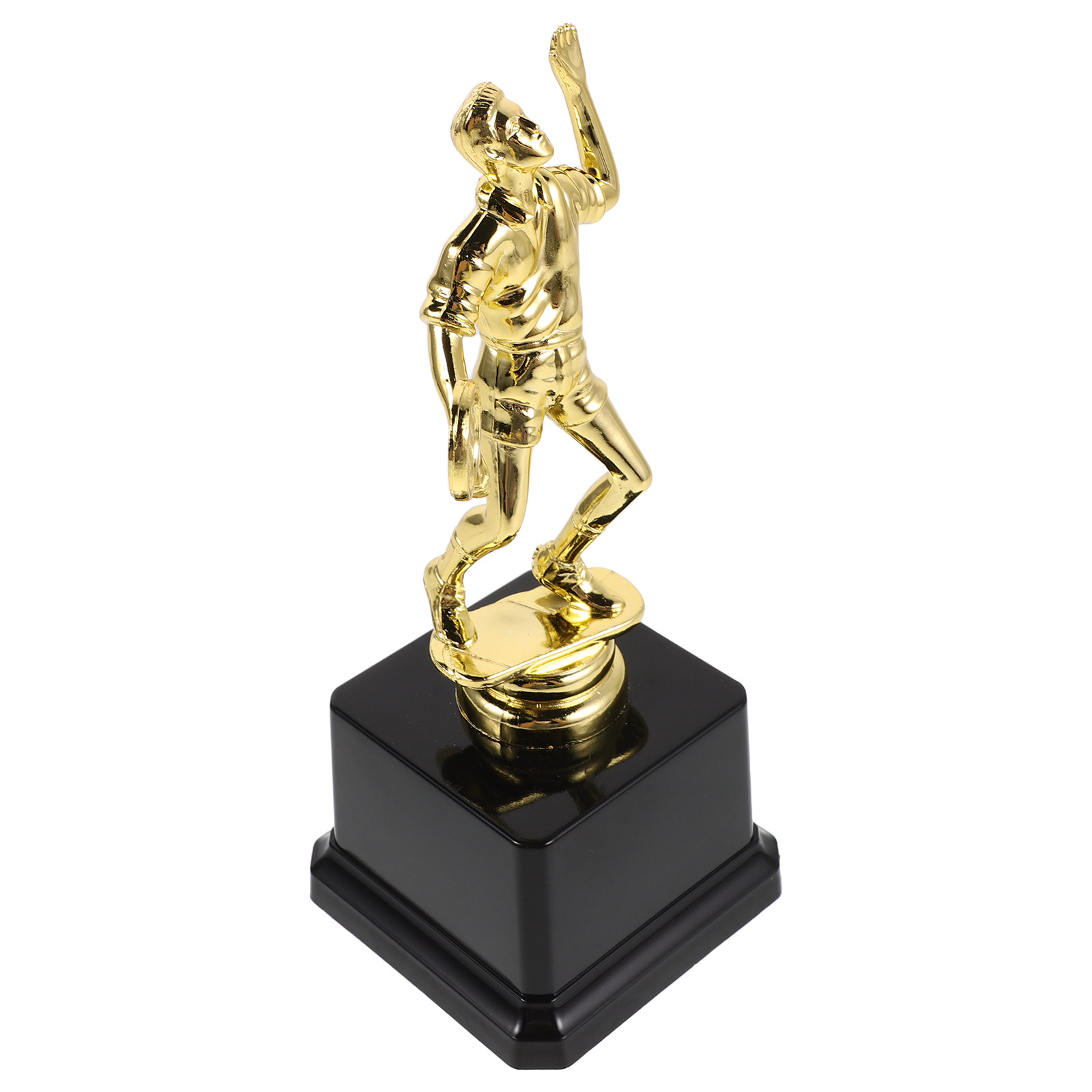 7 Plastic Trophy Cup Badminton - огляд і ціна Table Tennis Champion
