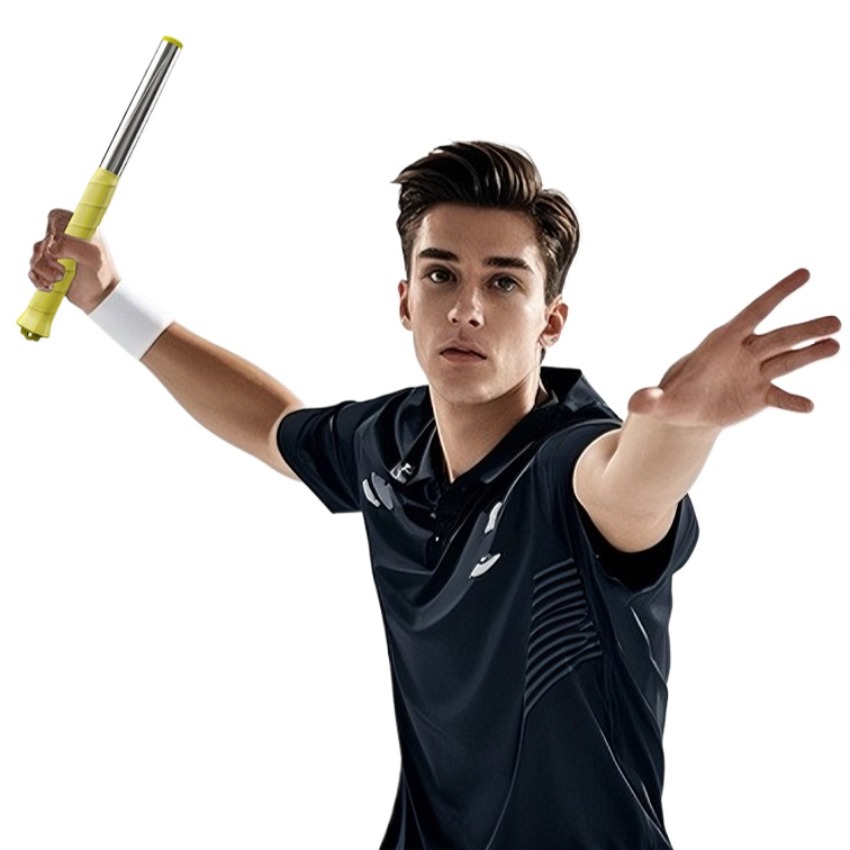 High Performance Badminton Swi - огляд і ціна Forehand Training Ball