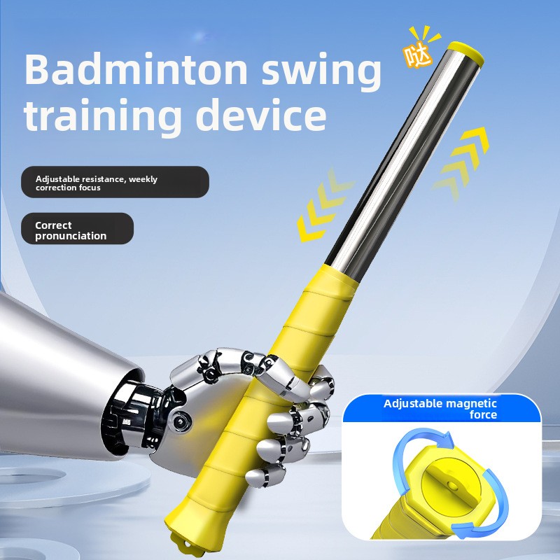 High Performance Badminton Swi - огляд і ціна Forehand Training Ball