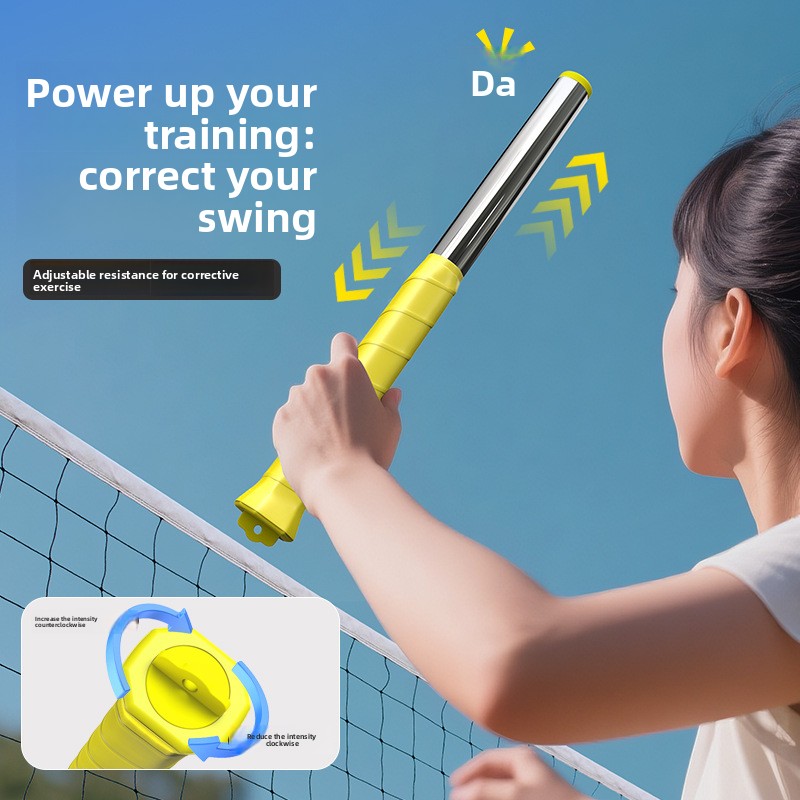 High Performance Badminton Swi - огляд і ціна Forehand Training Ball