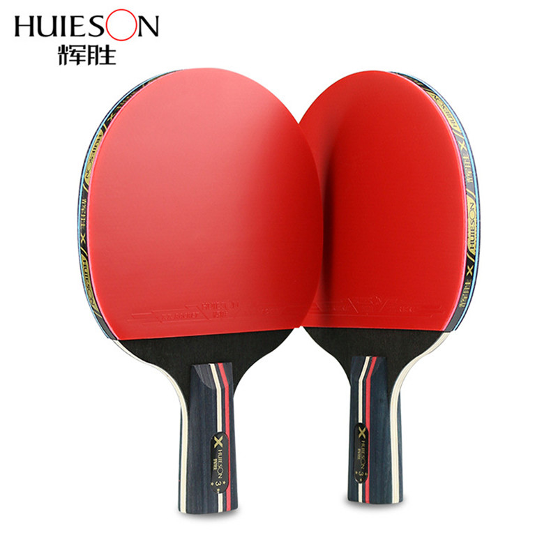 Huieson Table Tennis Racket (2 - огляд і ціна Table Tennis Hub