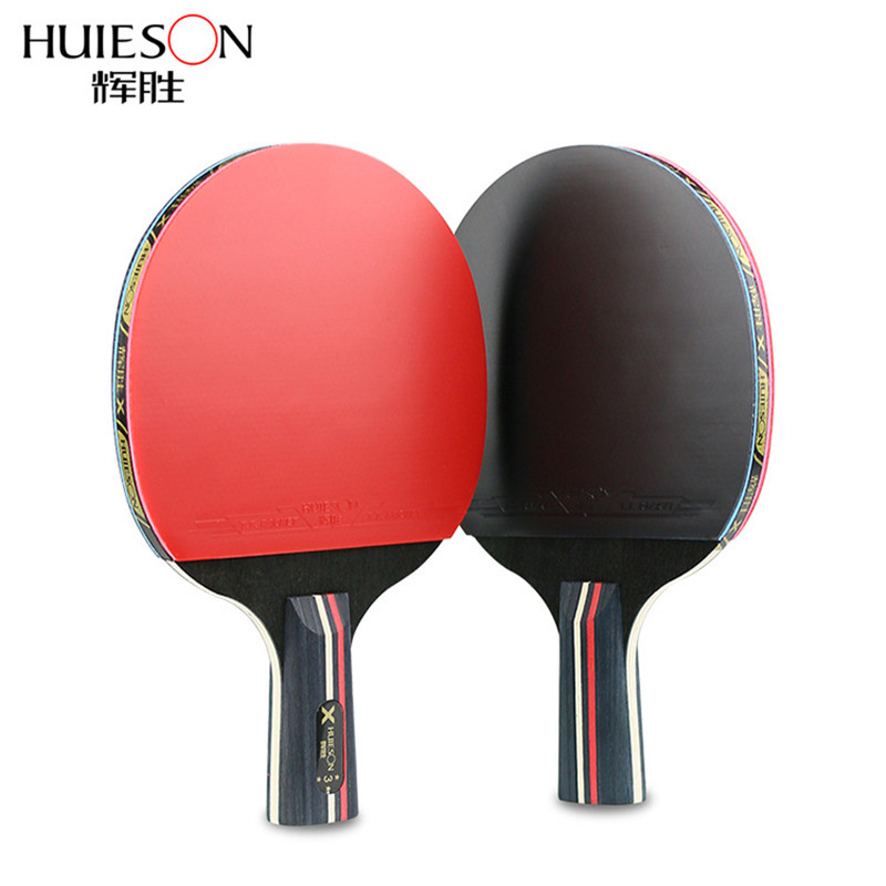 Huieson Table Tennis Racket (2 - огляд і ціна Table Tennis Hub