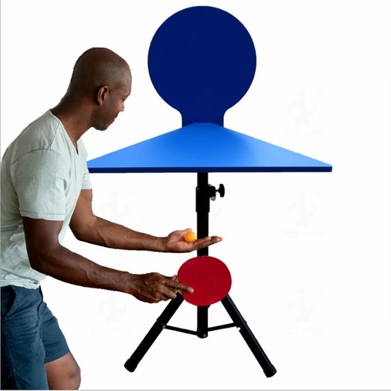 WAP02 Adjusting Height Table T - огляд і ціна Table Tennis Height