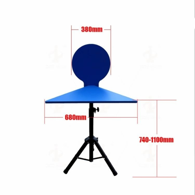 WAP02 Adjusting Height Table T - огляд і ціна Table Tennis Height