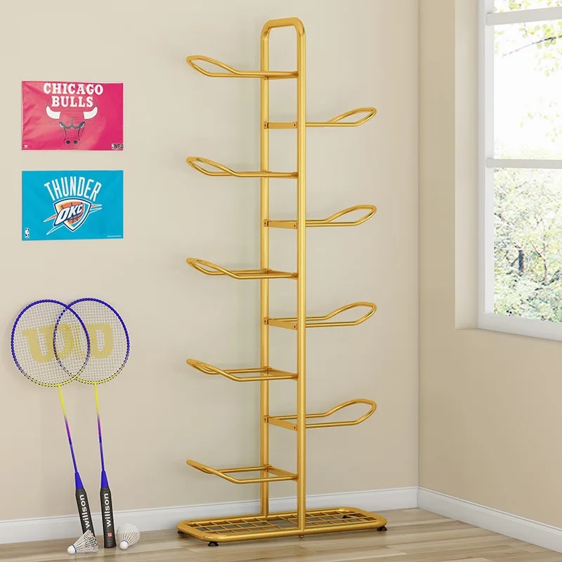 Basketball storage rack Househ - огляд і ціна Table Tennis Hub