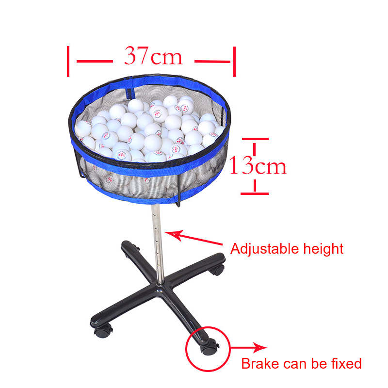 Professional Table Tennis Ball - огляд і ціна Table Tennis Hub