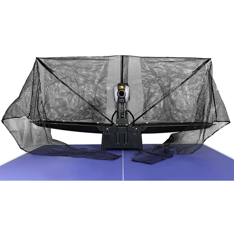 H600-PRO Table Tennis Ball Tra - огляд і ціна Table Tennis Pro