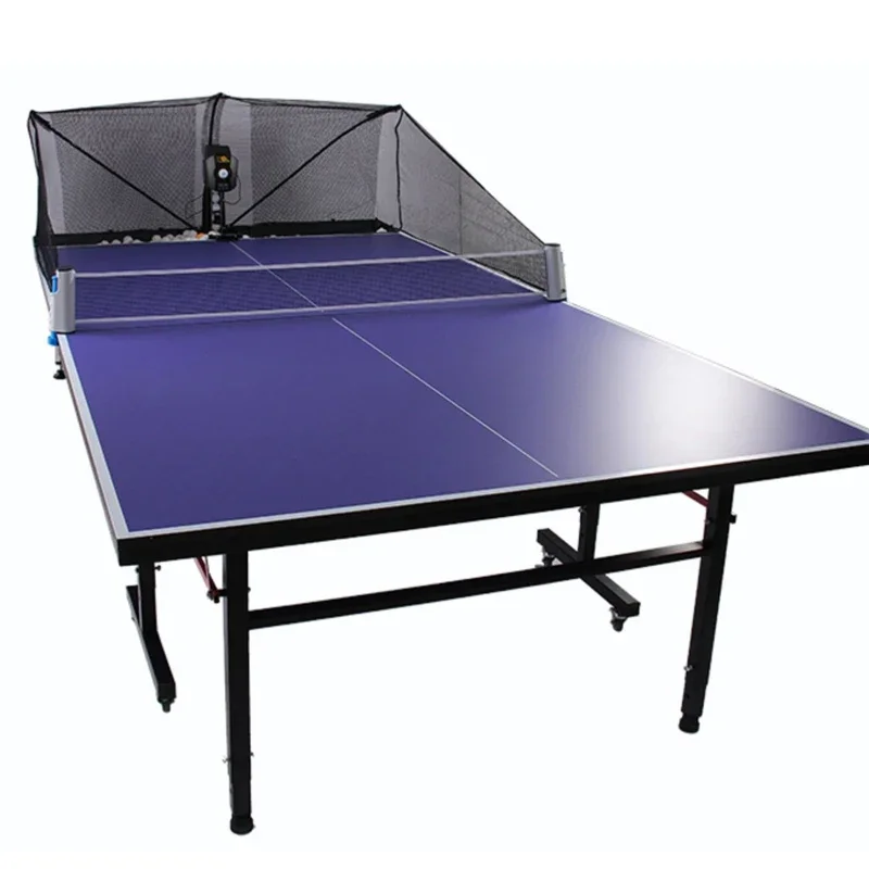 H600-PRO Table Tennis Ball Tra - огляд і ціна Table Tennis Pro
