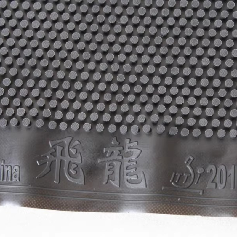 Flying Dragon OX Table Tennis  - огляд і ціна Table Tennis Height
