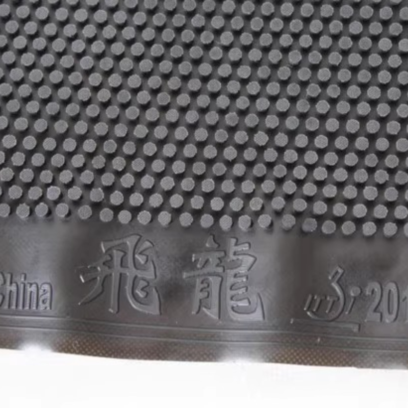 Flying Dragon OX Table Tennis  - огляд і ціна Table Tennis Height