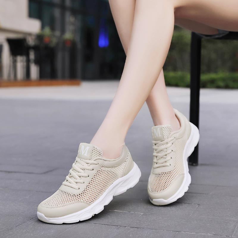 Summer Breathable Sneakers Wom - огляд і ціна Table Tennis Japanese Players