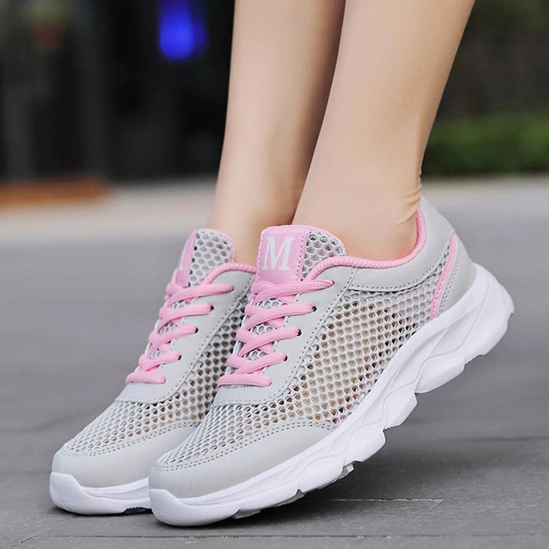 Summer Breathable Sneakers Wom - огляд і ціна Table Tennis Japanese Players