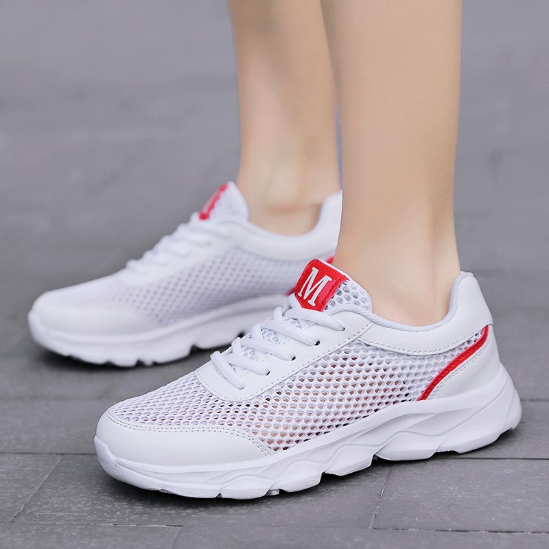 Summer Breathable Sneakers Wom - огляд і ціна Table Tennis Japanese Players