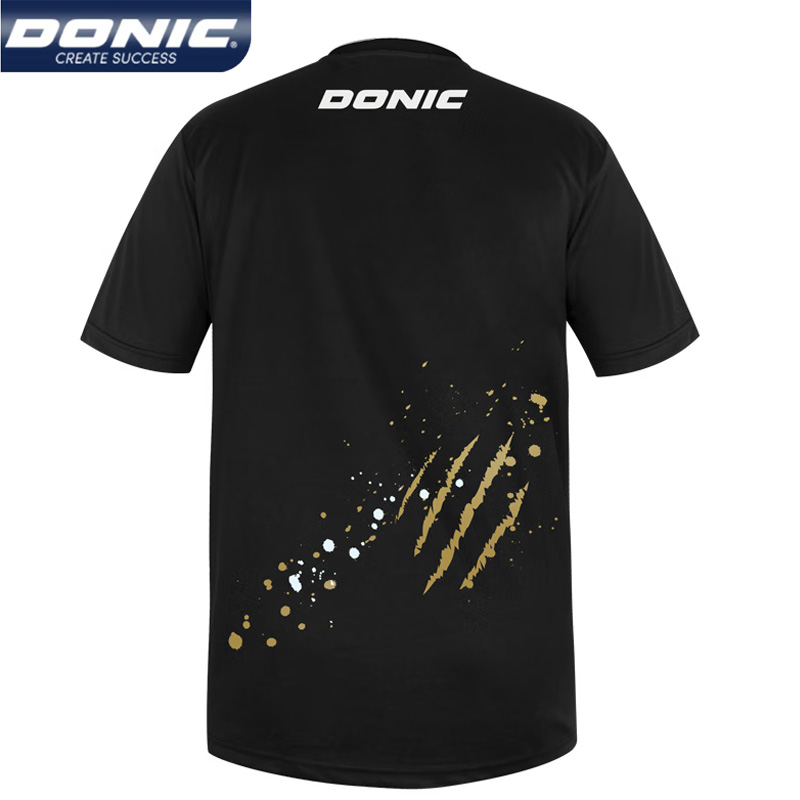 DONIC 83237 Table Tennis Jerse - огляд і ціна Table Tennis China