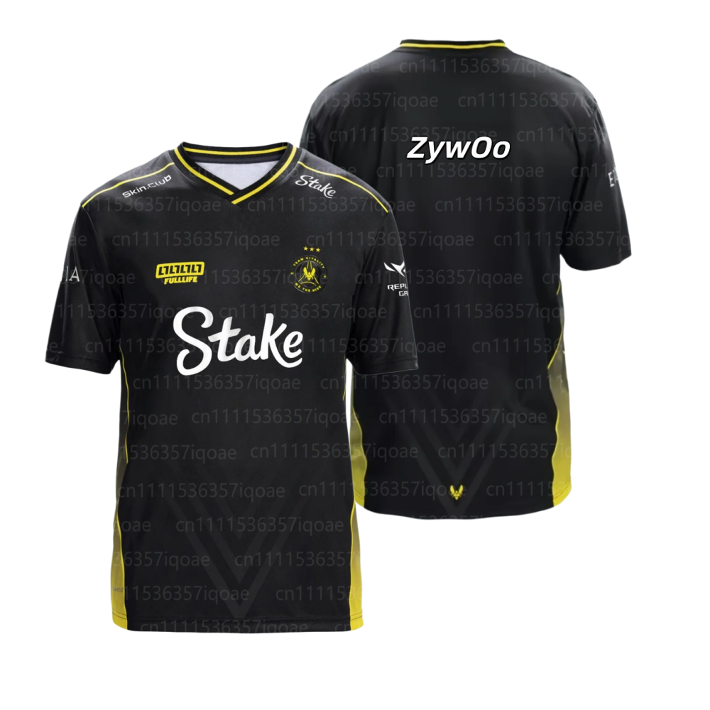 2026 Vitality CS2 New Team Kit - огляд і ціна Table Tennis Champion