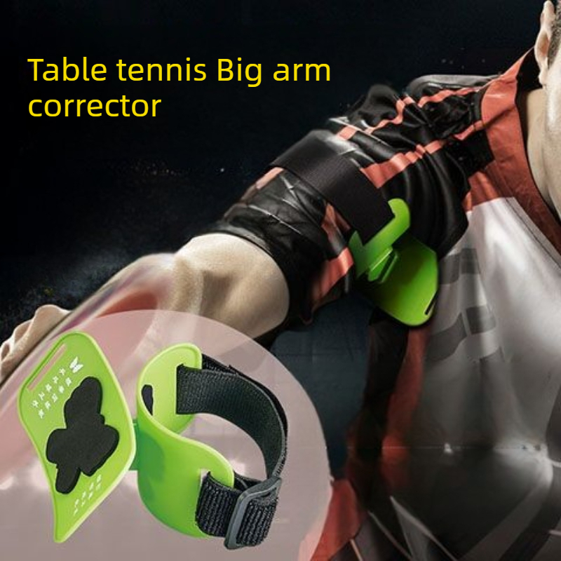 Portable Table Tennis Arm Hold - огляд і ціна Table Tennis Hub