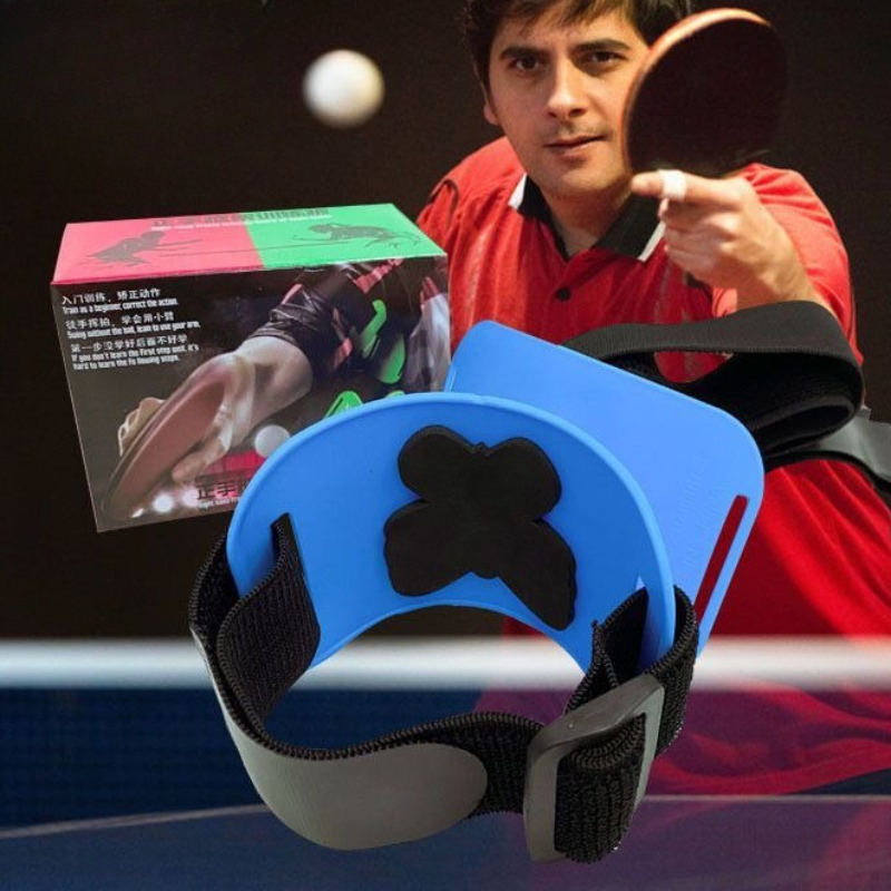 Portable Table Tennis Arm Hold - огляд і ціна Table Tennis Hub