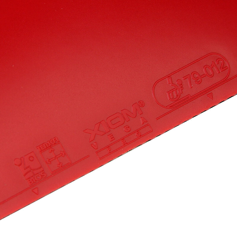Original VEGA PRO Table Tennis - огляд і ціна Table Tennis Pro