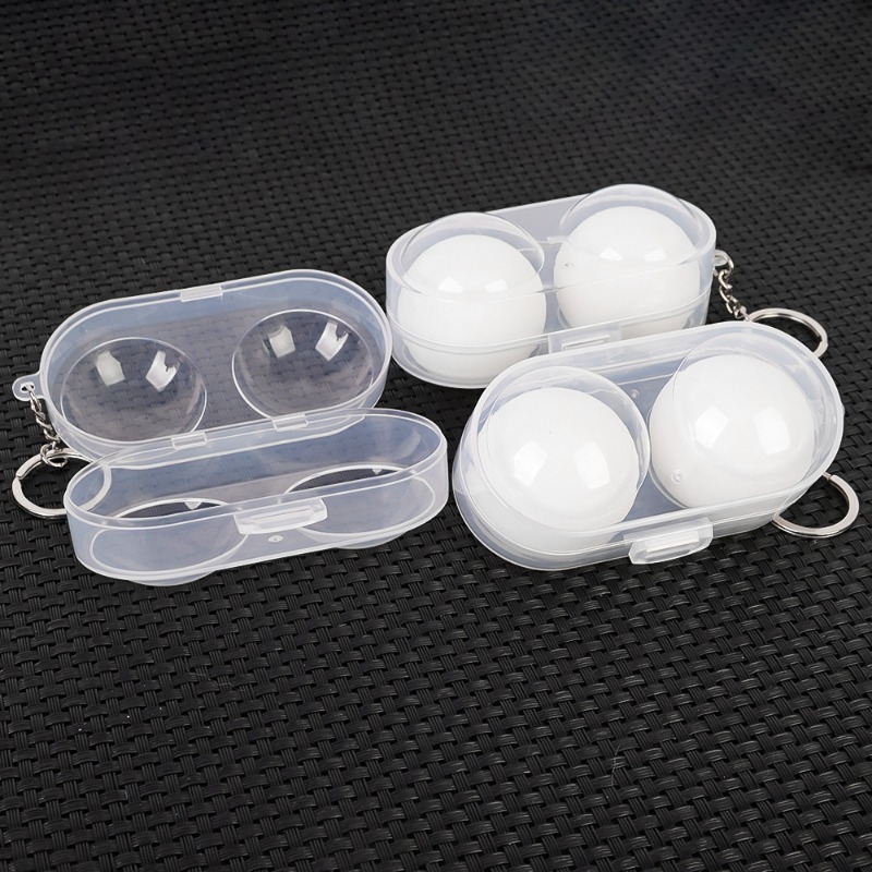 Table Tennis Ball Storage Box  - огляд і ціна Table Tennis Hub