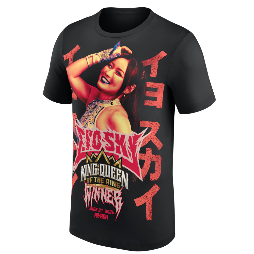 Unisex IYO SKY Night of Champi - огляд і ціна Table Tennis Champion