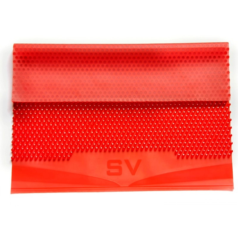 Dawei Table Tennis Rubber Extr - огляд і ціна Table Tennis Height