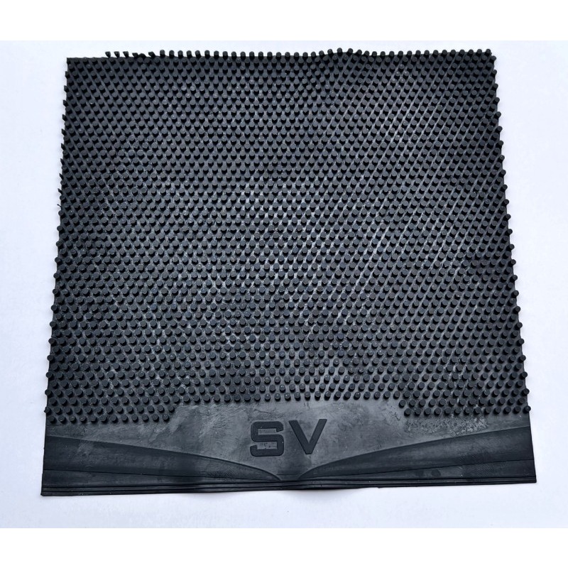 Dawei Table Tennis Rubber Extr - огляд і ціна Table Tennis Height