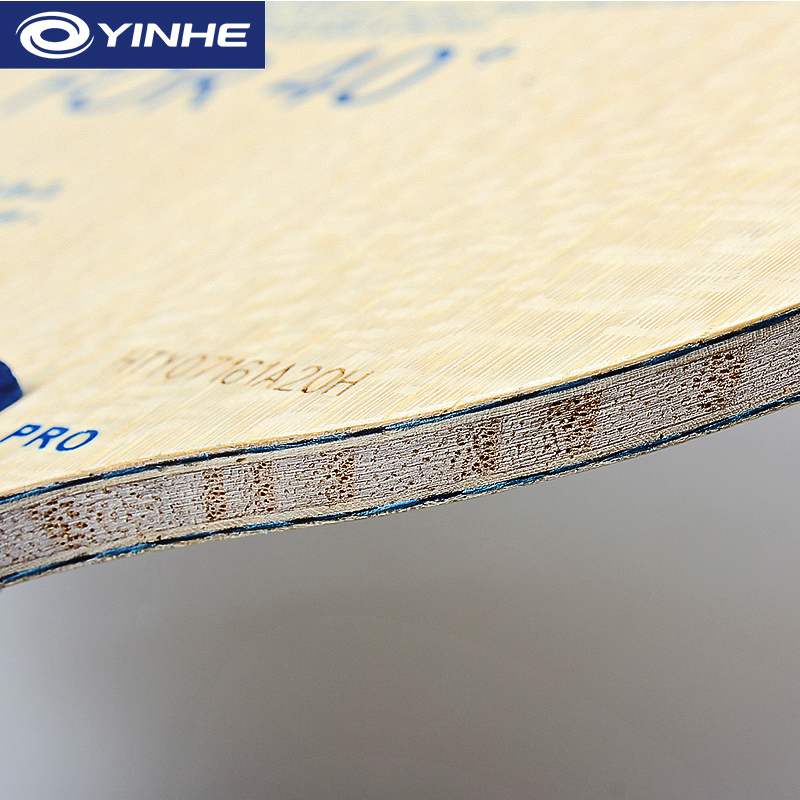 Yinhe V14 Pro Table Tennis Bla - огляд і ціна Table Tennis Pro