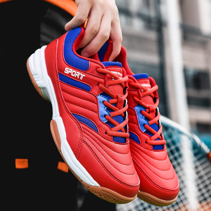New Sports Shoes for Men and W - огляд і ціна Table Tennis Height
