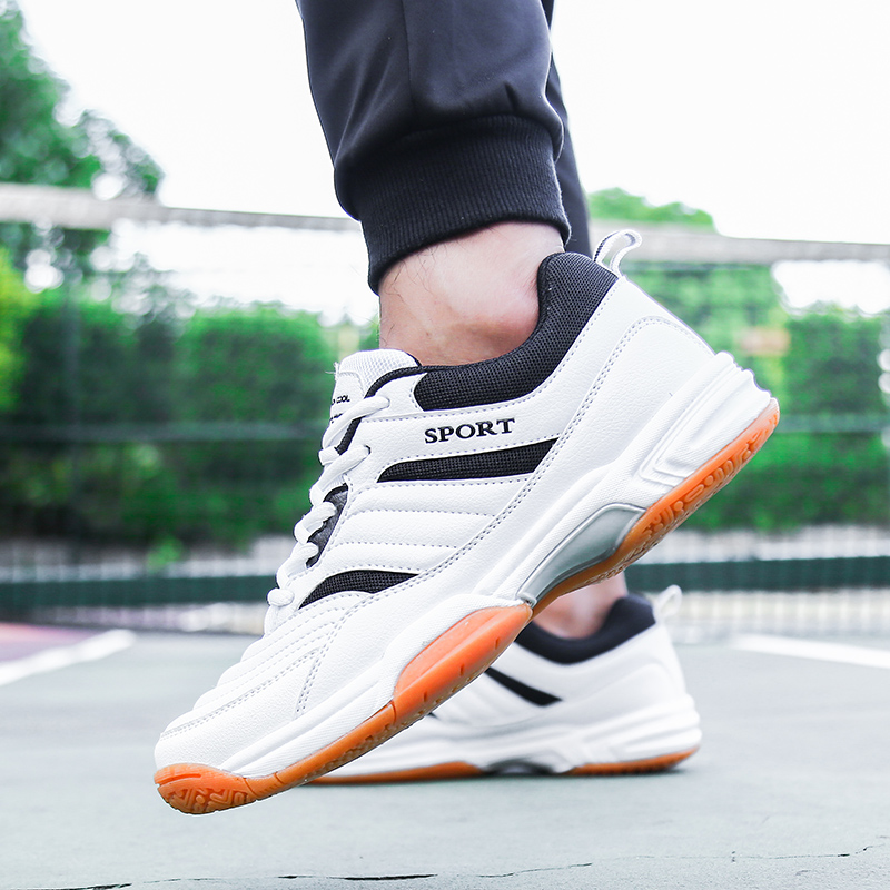 New Sports Shoes for Men and W - огляд і ціна Table Tennis Height