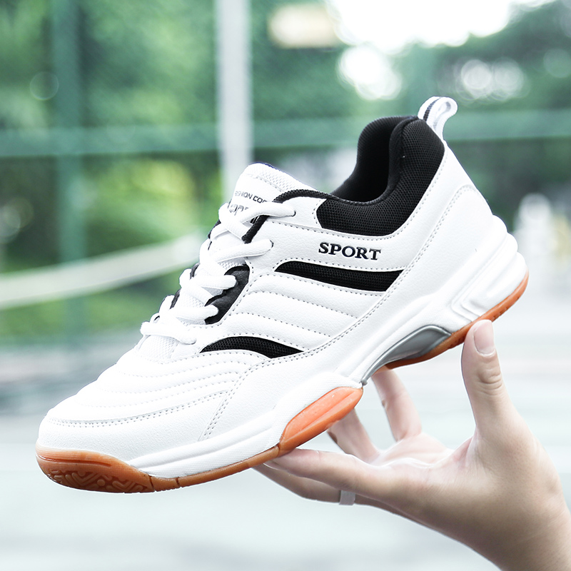 New Sports Shoes for Men and W - огляд і ціна Table Tennis Height