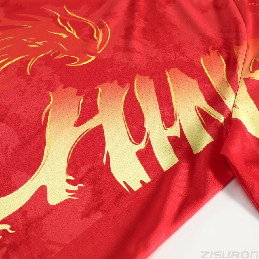 Custom Text Logo CHINA Fan Z.D - огляд і ціна Table Tennis China