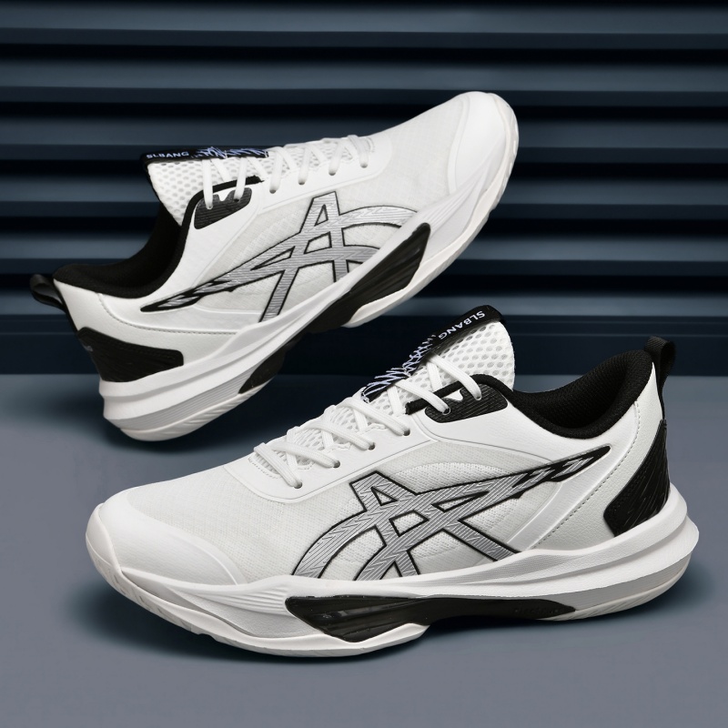 Men Women Badminton Shoes Tabl - огляд і ціна Table Tennis Height