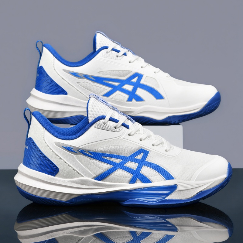 Men Women Badminton Shoes Tabl - огляд і ціна Table Tennis Height