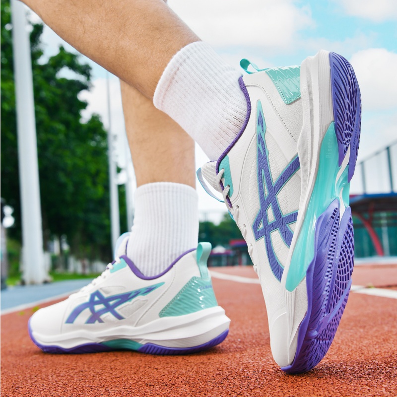 Men Women Badminton Shoes Tabl - огляд і ціна Table Tennis Height