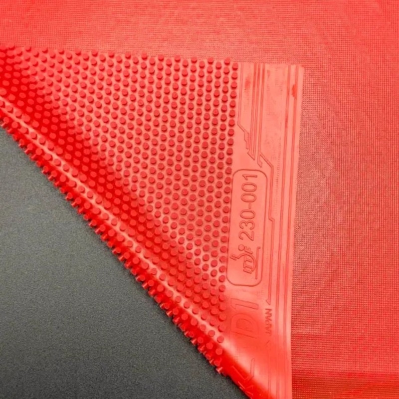 ITTF Approved Long Pimples OX  - огляд і ціна Table Tennis Pro