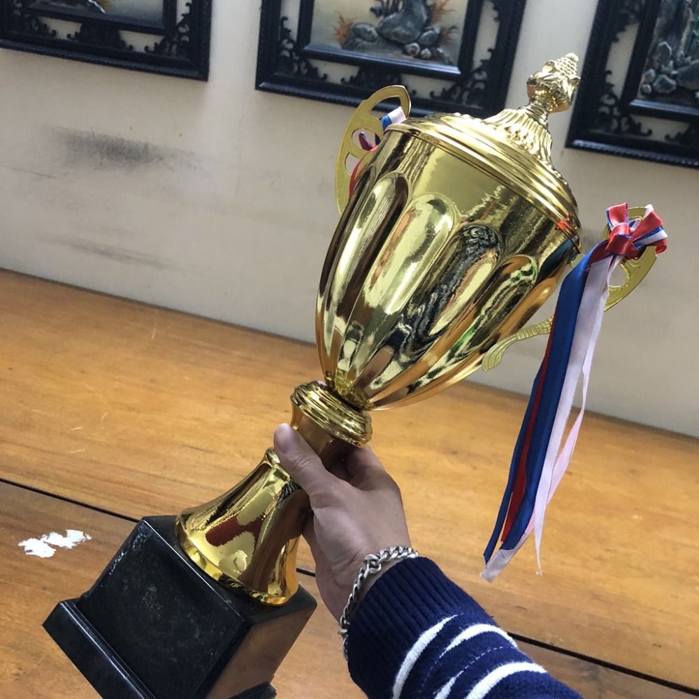 New Sports Games Gold Trophy A - огляд і ціна Table Tennis Champion