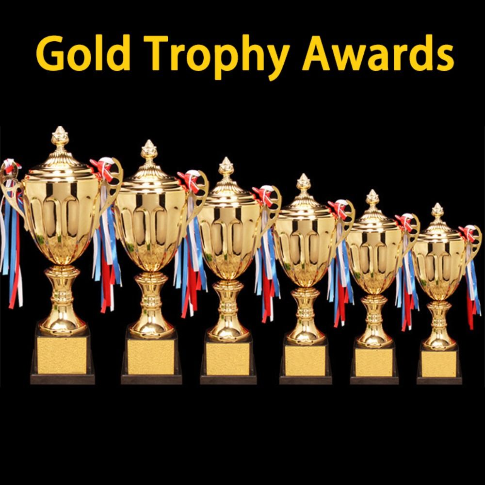 New Sports Games Gold Trophy A - огляд і ціна Table Tennis Champion