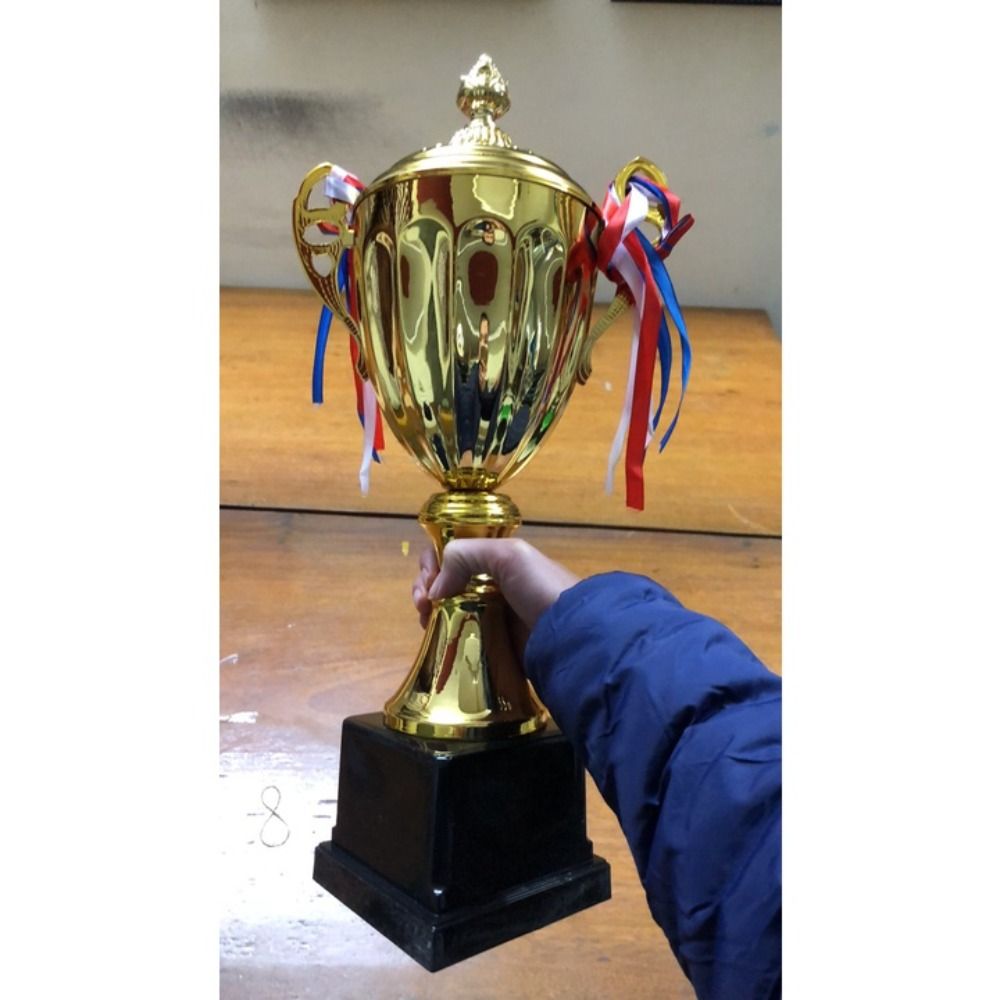 New Sports Games Gold Trophy A - огляд і ціна Table Tennis Champion