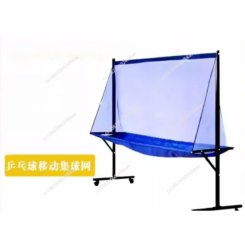 Table Tennis Receiving Net, Fl - огляд і ціна Table Tennis Hub