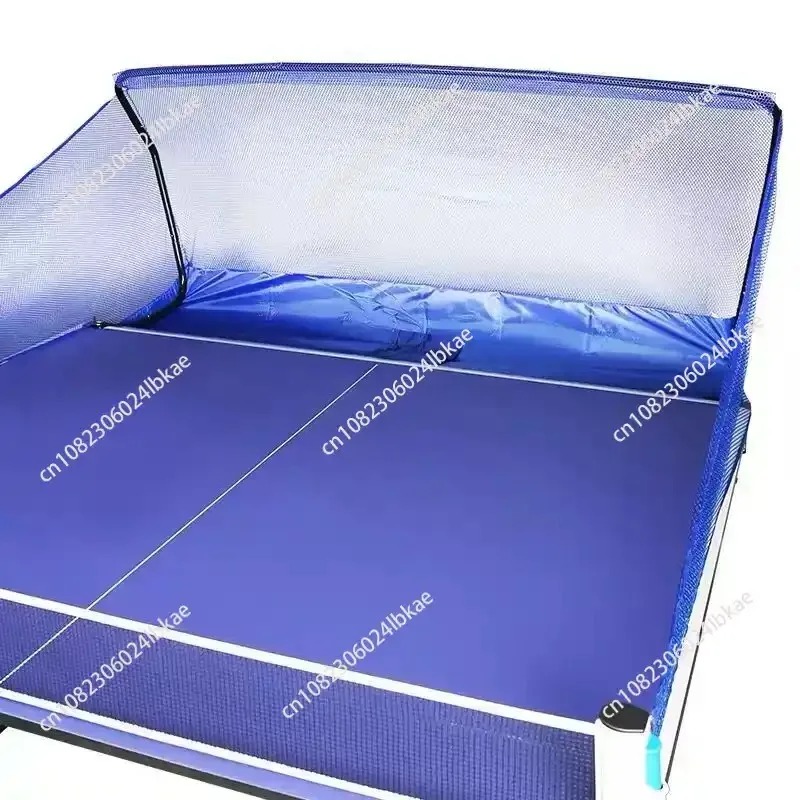 Table Tennis Receiving Net, Fl - огляд і ціна Table Tennis Hub