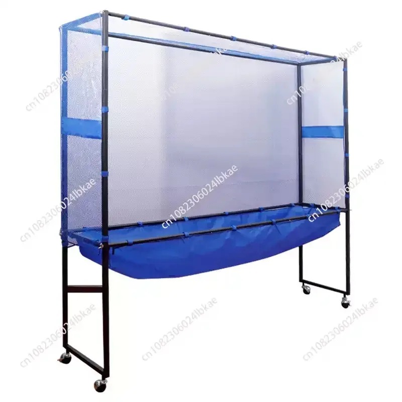 Table Tennis Receiving Net, Fl - огляд і ціна Table Tennis Hub