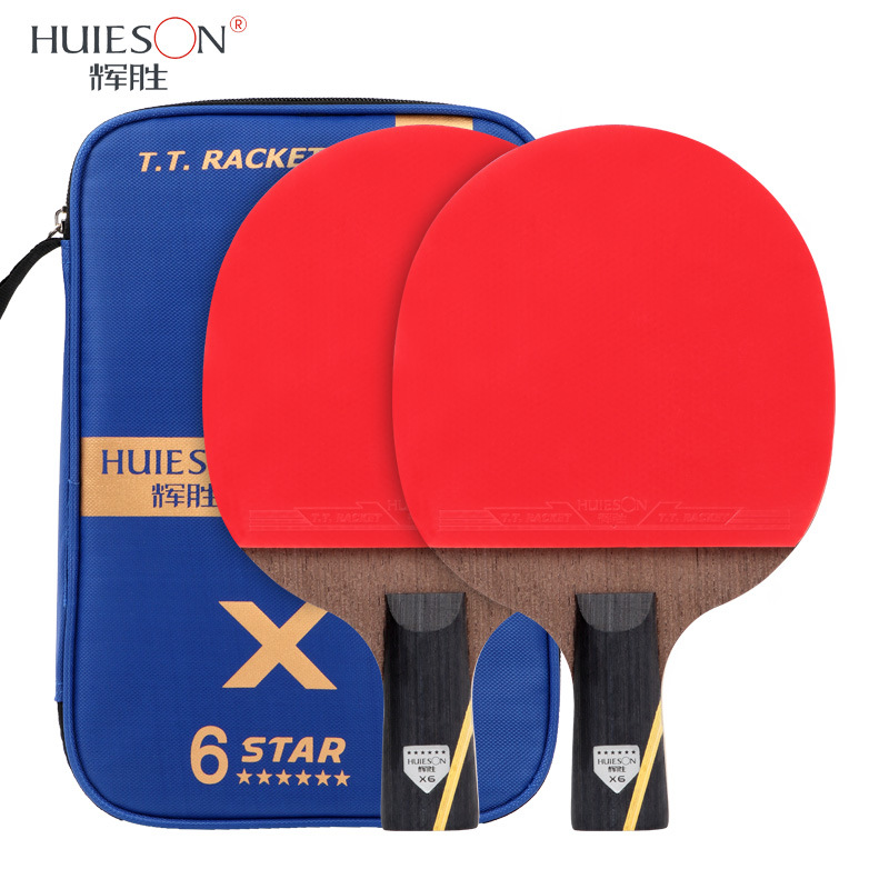(2pcs/pair) Huieson Table Tenn - огляд і ціна Table Tennis Hub