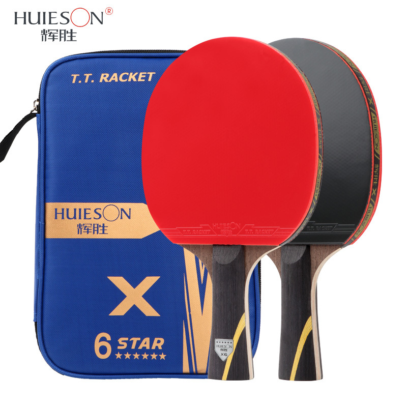 (2pcs/pair) Huieson Table Tenn - огляд і ціна Table Tennis Hub