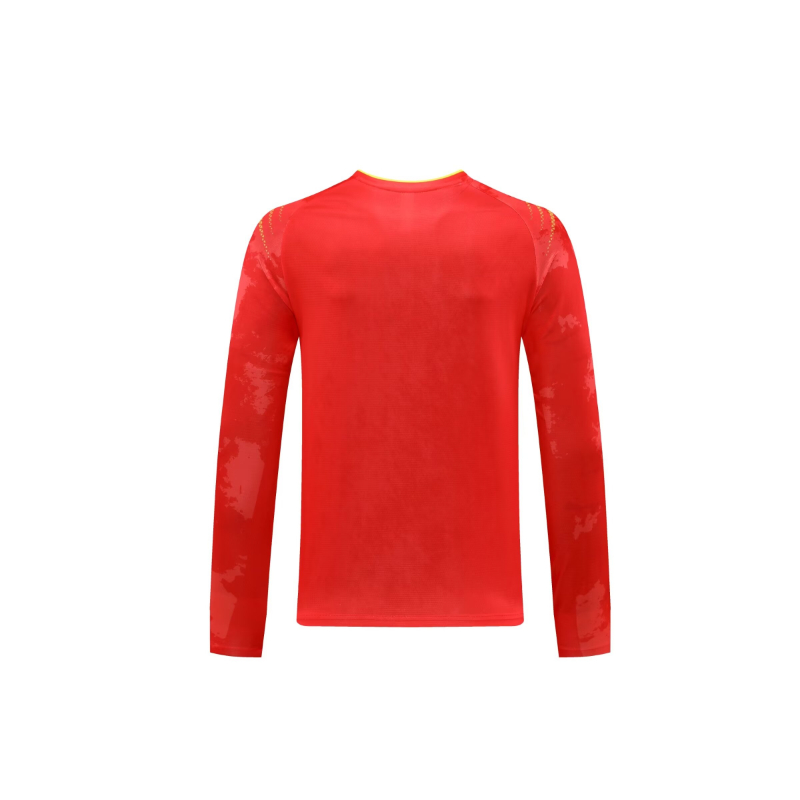 China Dragon Long Sleeve Table - огляд і ціна Table Tennis China