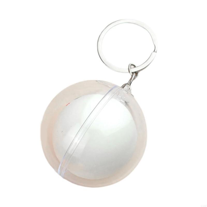 Sports Keyring Realistic Table - огляд і ціна Table Tennis Keychain