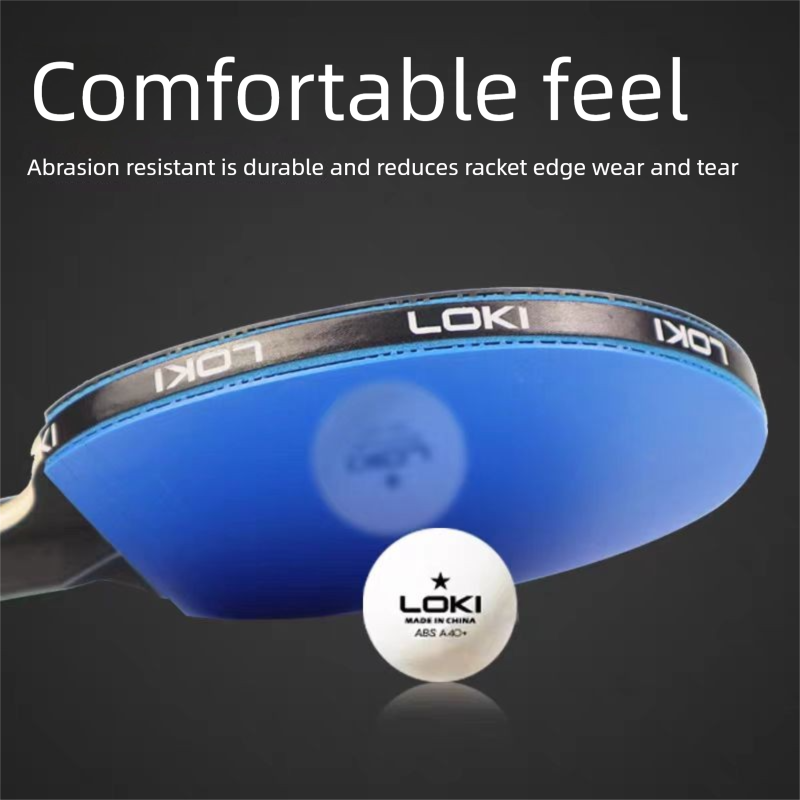 Professional 2PCS Loki K5000 T - огляд і ціна Table Tennis Hub