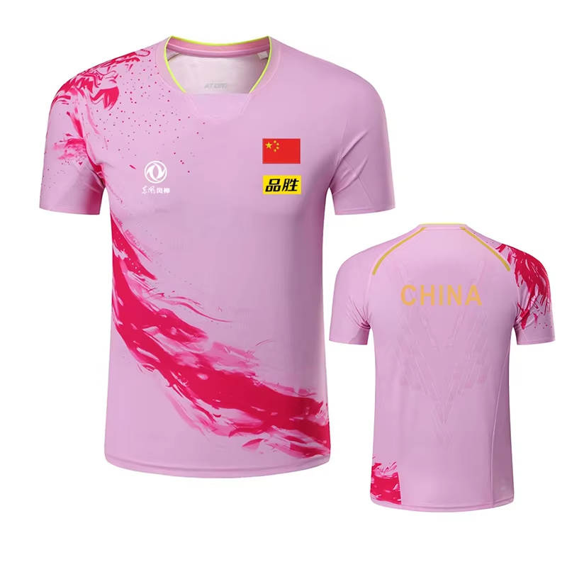 China Dragon Table Tennis Prin - огляд і ціна Table Tennis China